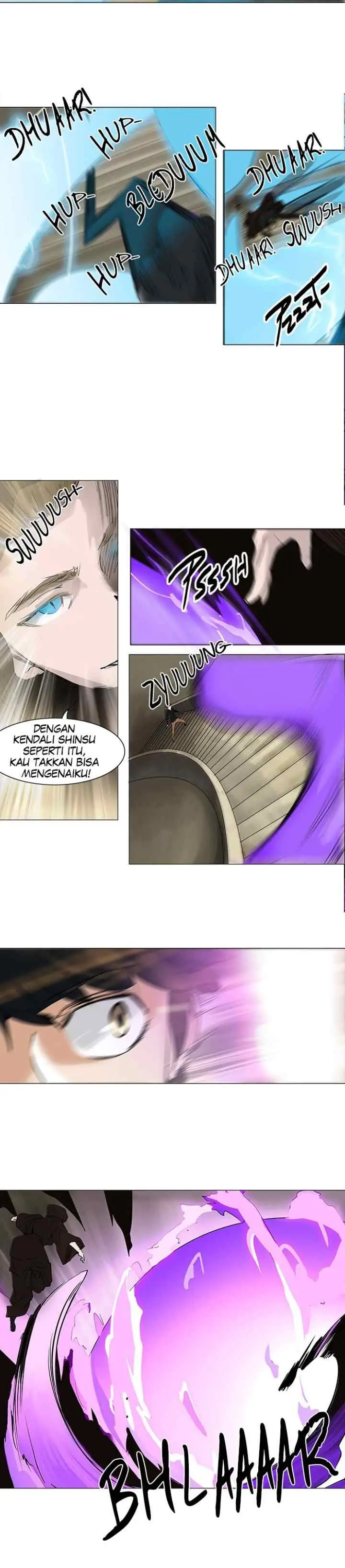 Tower of God chapter 218 halaman 12