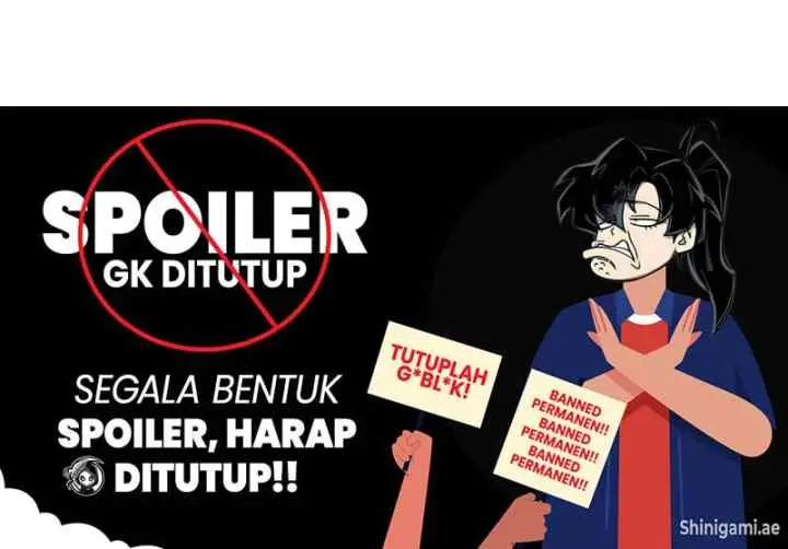 SSS-Class Suicide Hunter chapter 137 halaman 13