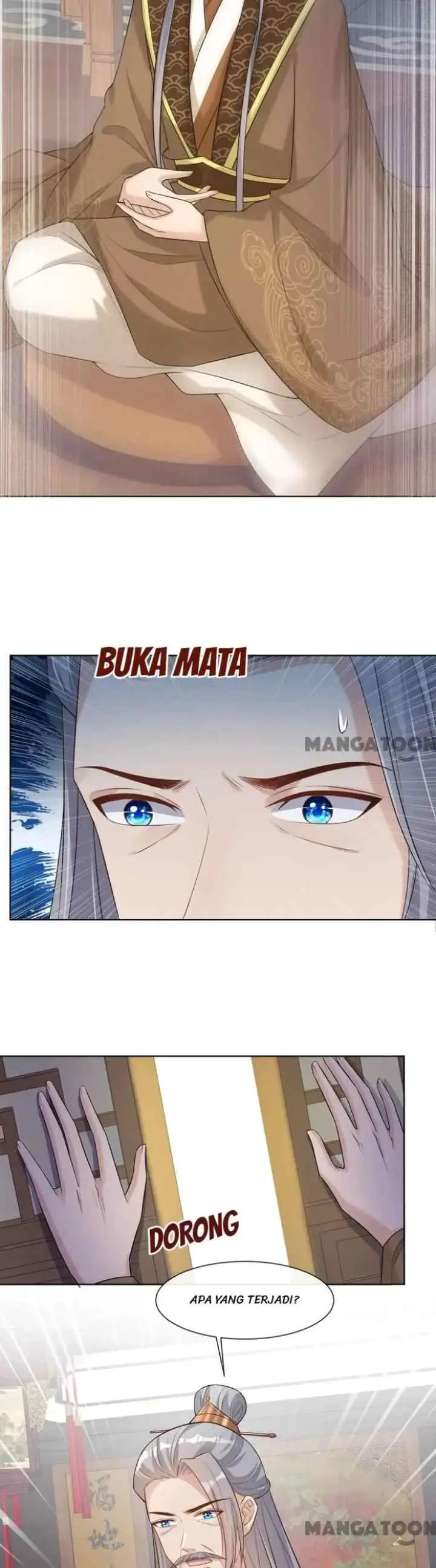 My Chubby Princess Consort chapter 187 halaman 16