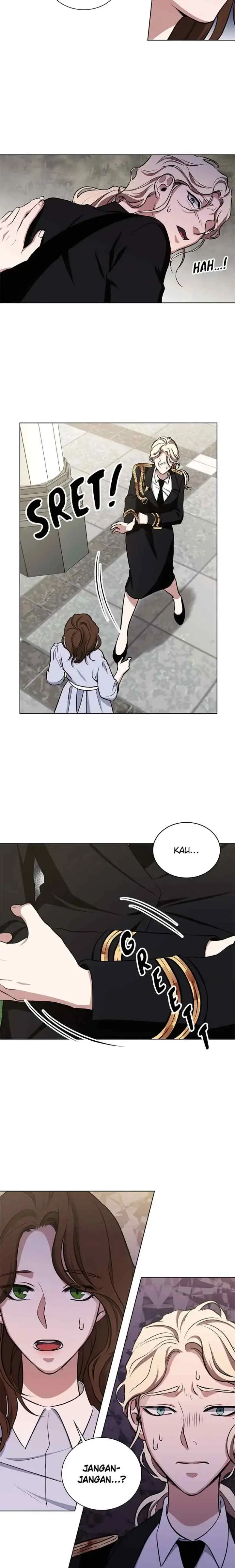 The Double Agent chapter 43 halaman 18