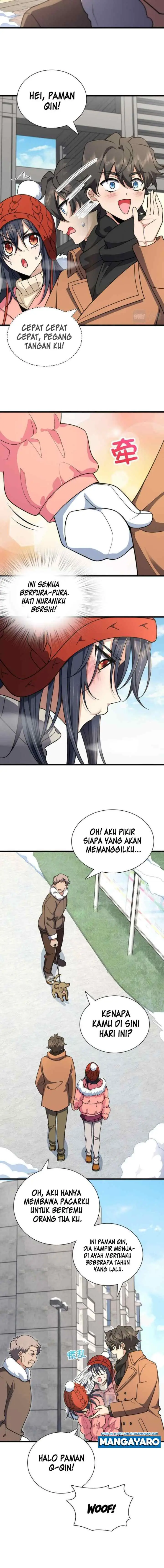My Wife Is From a Thousand Years Ago chapter 52 halaman 10