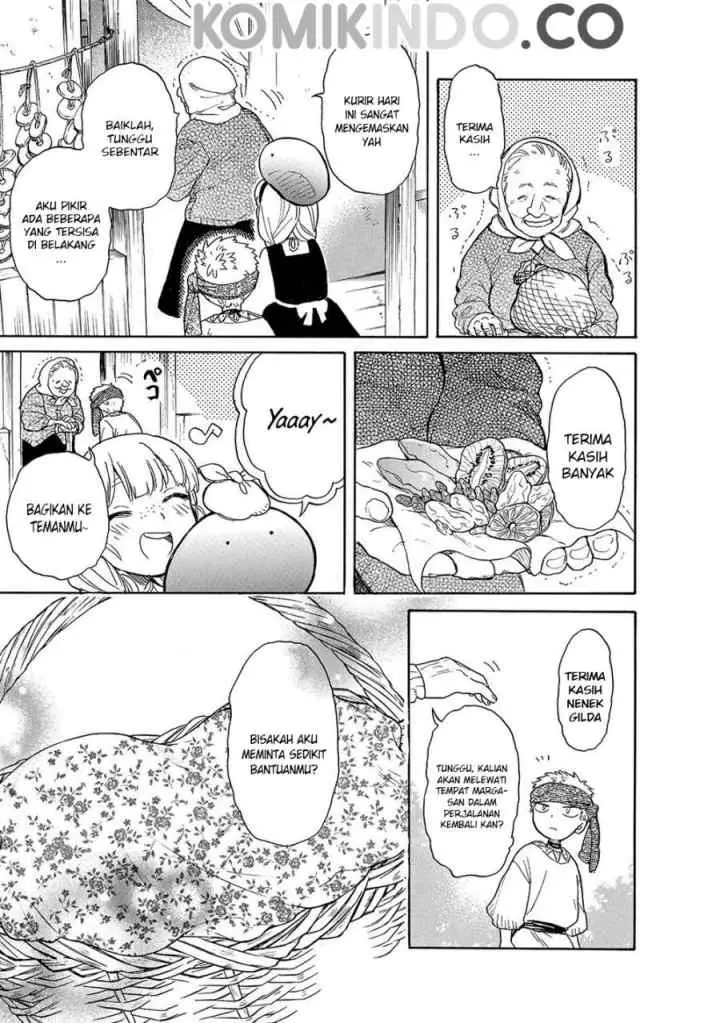 Tondemo Skill de Isekai Hourou Meshi: Sui no Daibouken chapter 23 halaman 8
