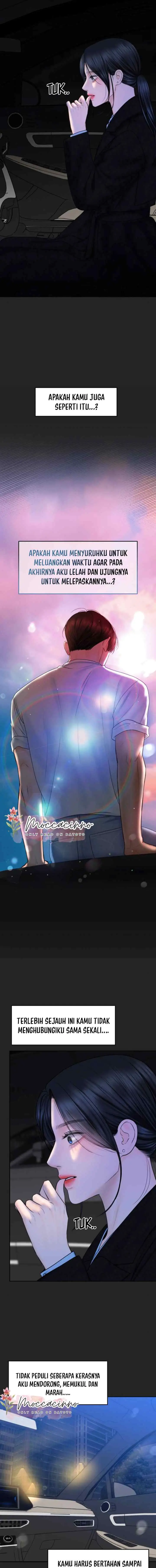 Give You My Most Rotten Side chapter 40 halaman 12