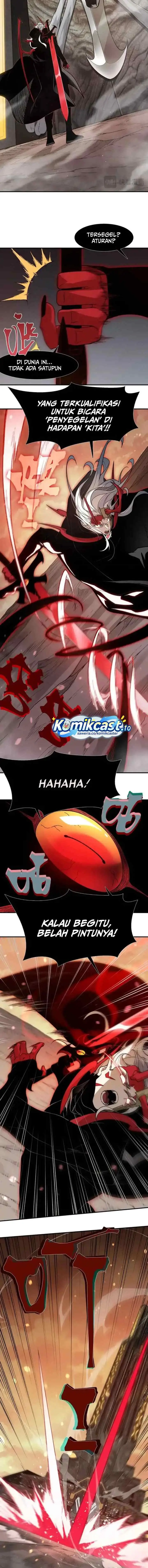Demon Evolution chapter 136 halaman 9