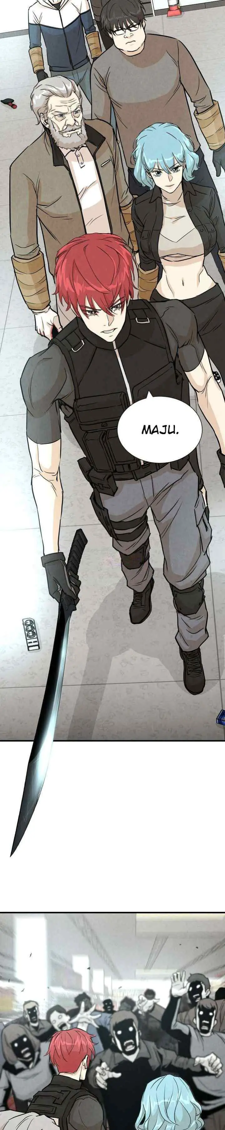 Return Survival chapter 10 halaman 8