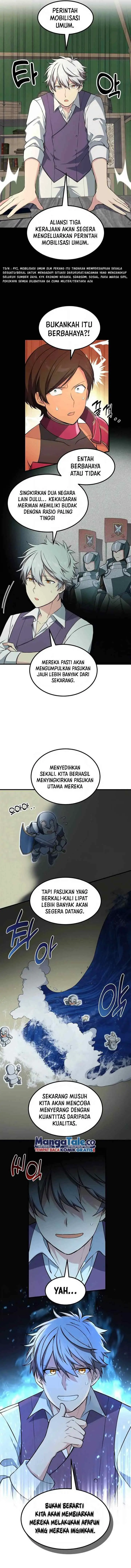 How the Pro in His Past Life Sucks the Sweet Honey chapter 54 halaman 14