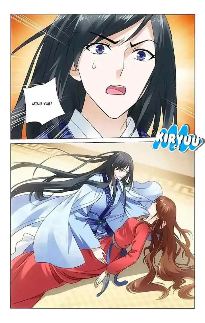 Prince Don't do This chapter 81 halaman 4
