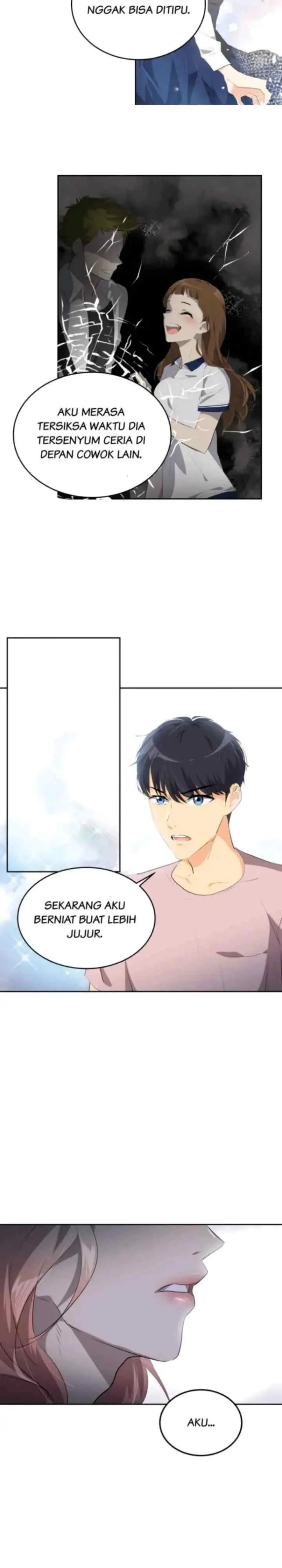 Heart Has a Soft Spot chapter 65 halaman 5