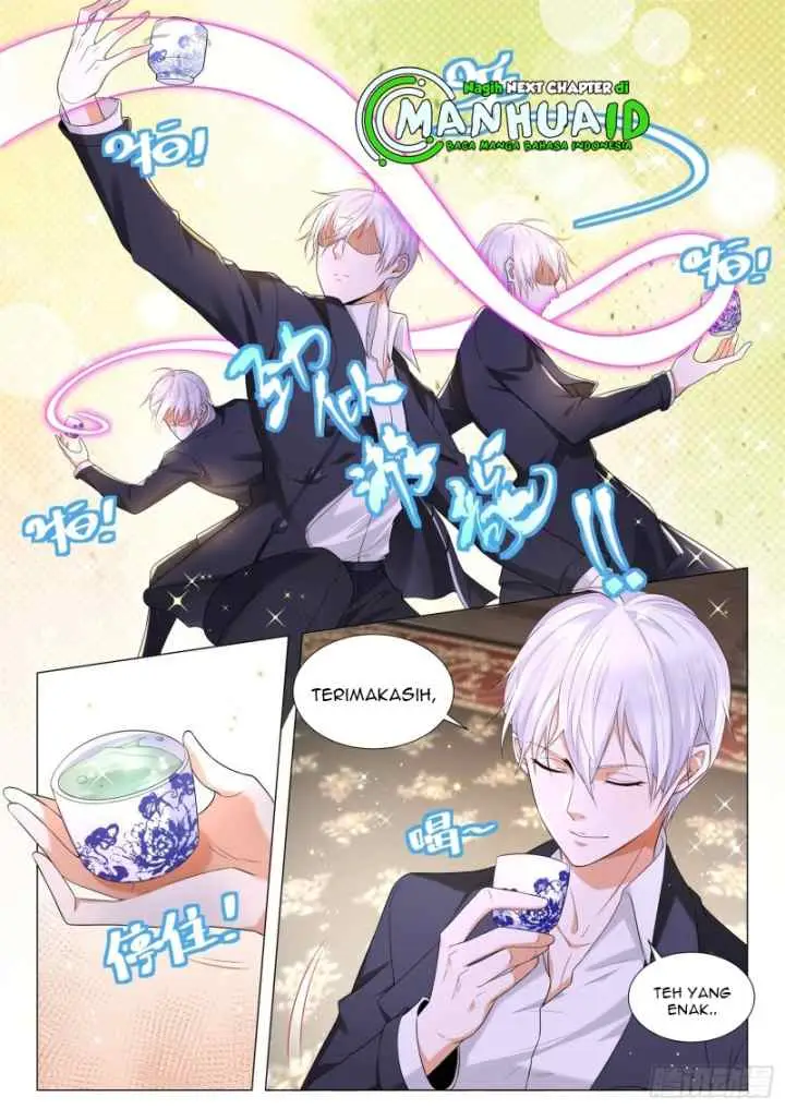 Shen Hao's Heavenly Fall System chapter 93 halaman 5
