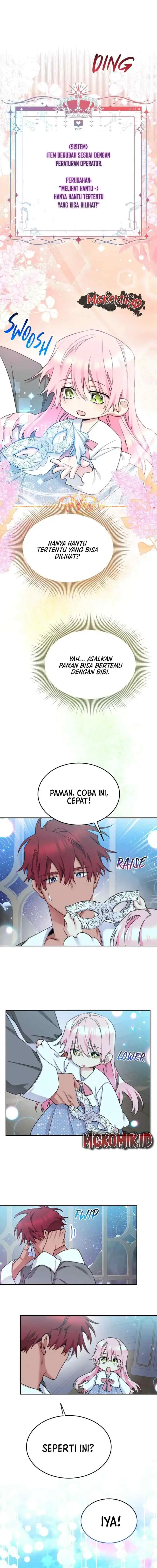 Lotto Princess chapter 72 halaman 5