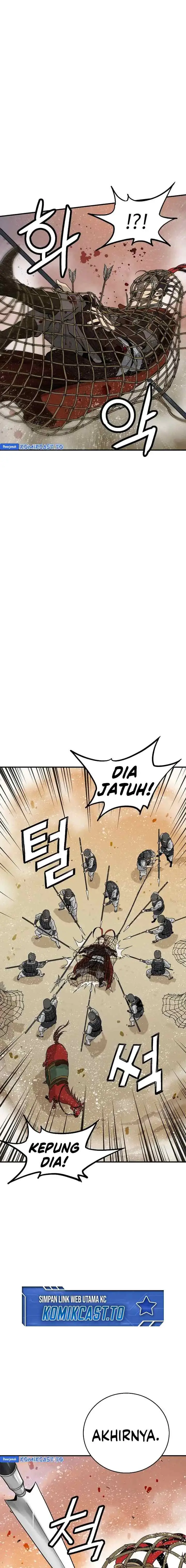 I Reincarnated as a Legendary Surgeon chapter 173 halaman 16