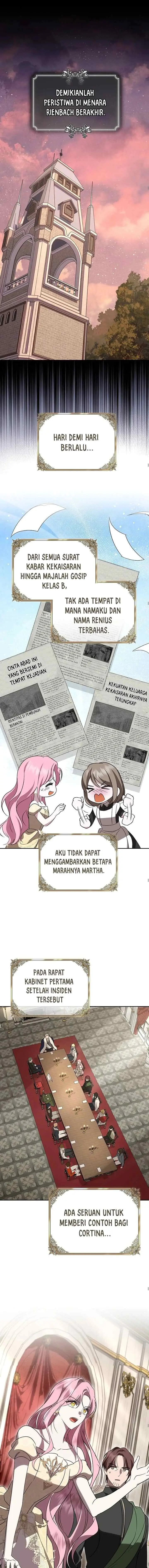 I Fell in Love at First Sight, Mr. Villain! chapter 67 halaman 11