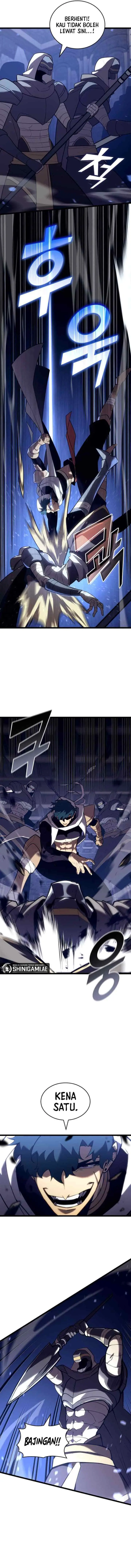Return of the SSS-Class Ranker chapter 127 halaman 10