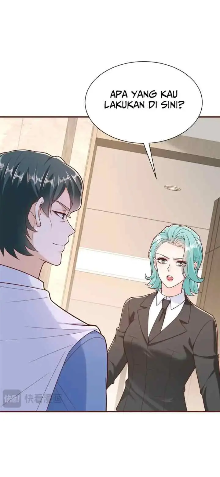 I Randomly Have A New Career Every Week chapter 843 halaman 10