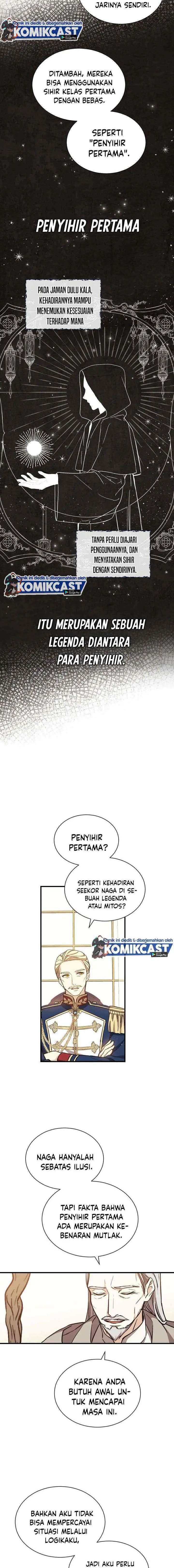Return of the 8Th Class Magician chapter 3 halaman 9