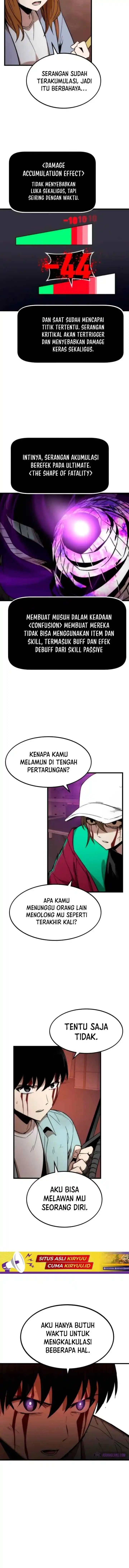 Ultra Alter chapter 42 halaman 15