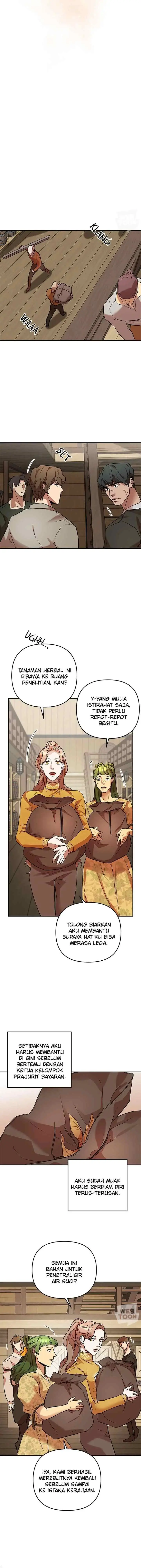 Agatha chapter 35 halaman 8