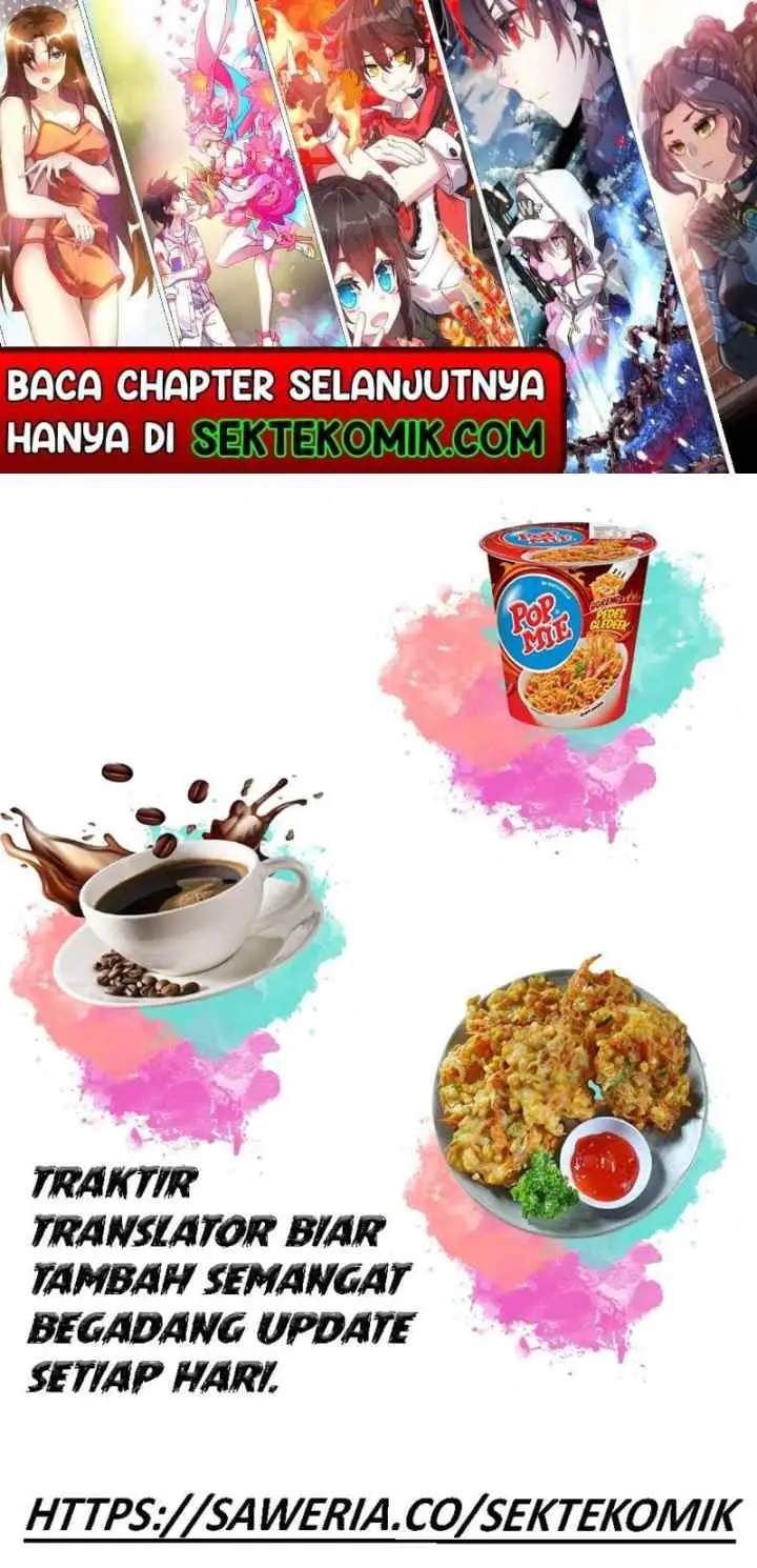 Eternal God Emperor chapter 6 halaman 19