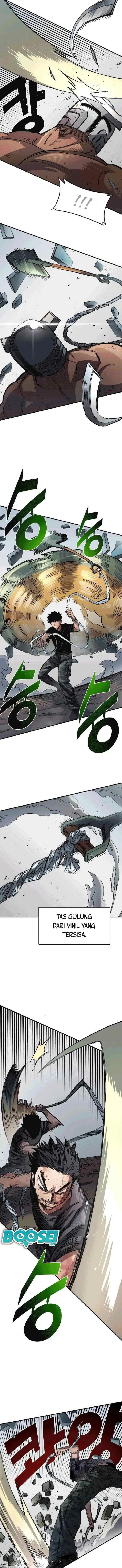 Reincarnation Of The Veteran Soldier chapter 53 halaman 9