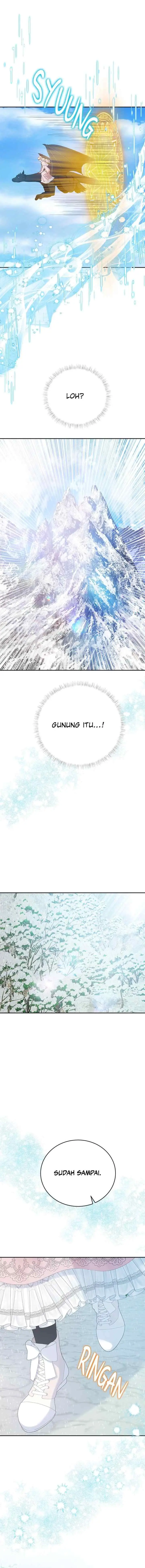 What Does That Evil Dragon Live For? chapter 68 halaman 11