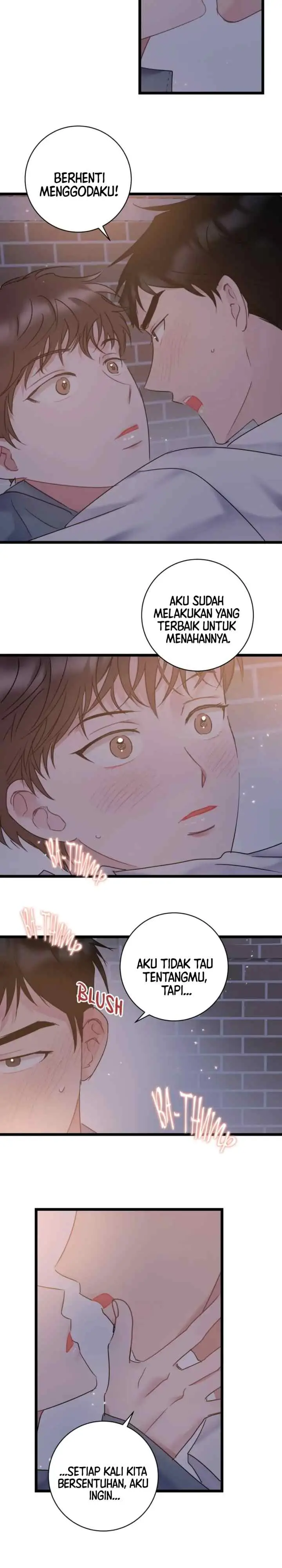 Normal Relationship chapter 21 halaman 14