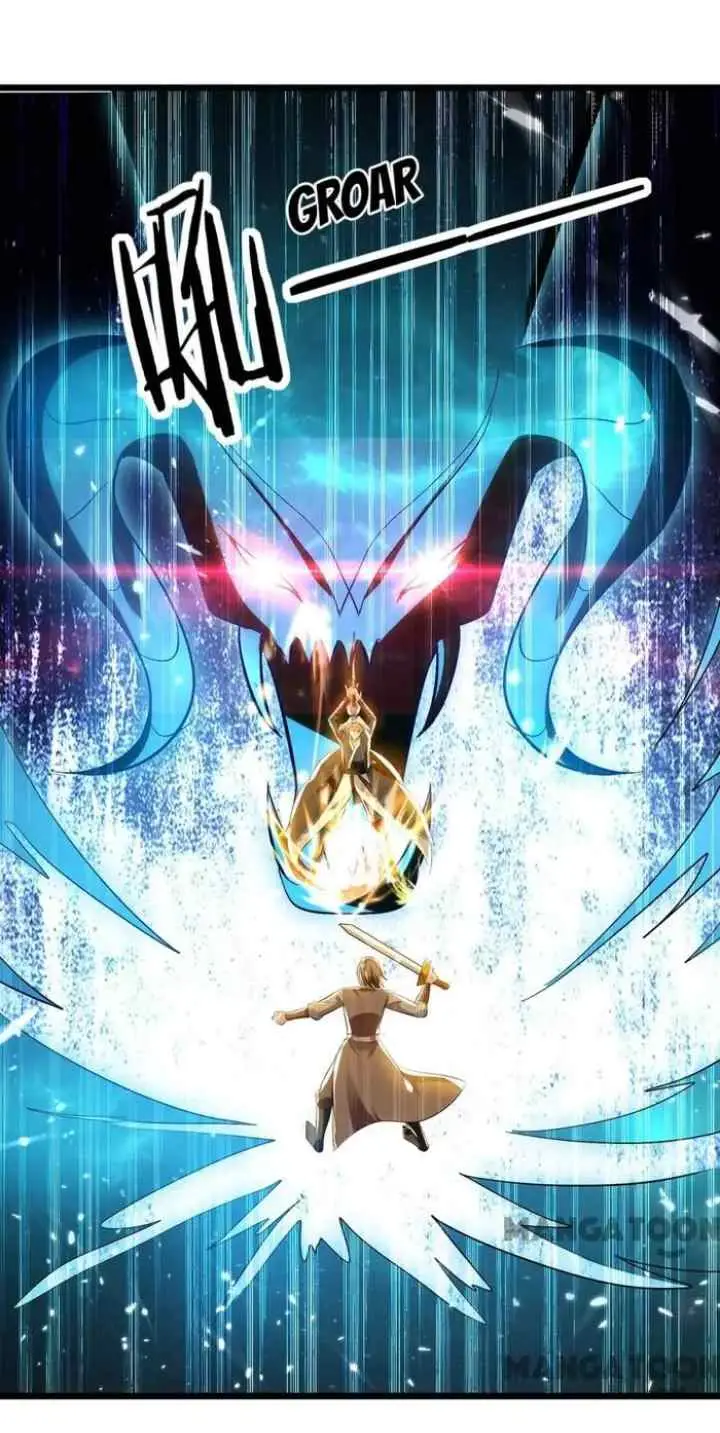 Ling Tian Shendi chapter 240 halaman 12