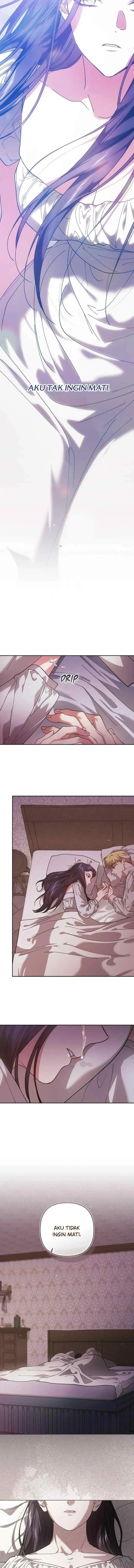 The Broken Ring: This Marriage Will Fail Anyway chapter 109 halaman 10