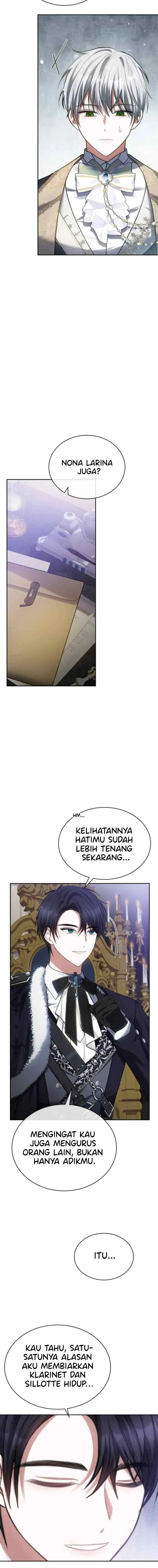 The Invitation of the Concubine chapter 81 halaman 13