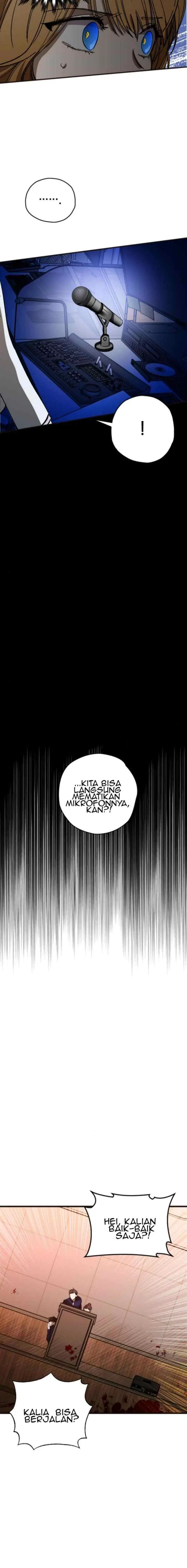 Night of Shadows chapter 3 halaman 15