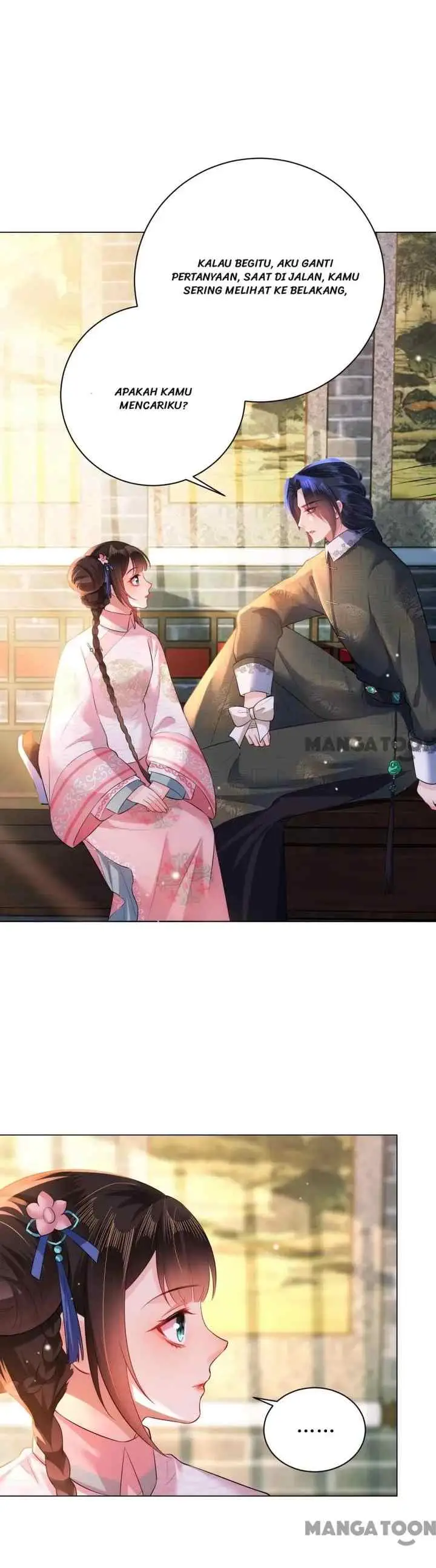 Princess, Don't Ruin Your Public Persona! chapter 68 halaman 5