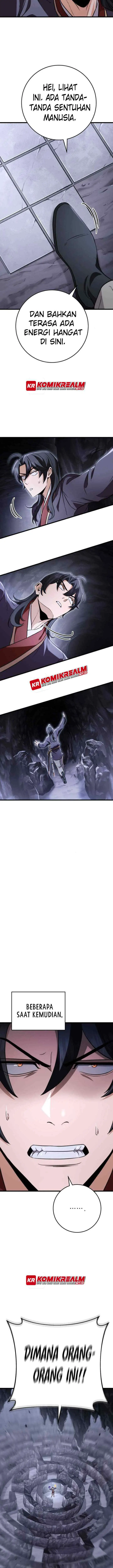 The Emperor's Sword chapter 26 halaman 6