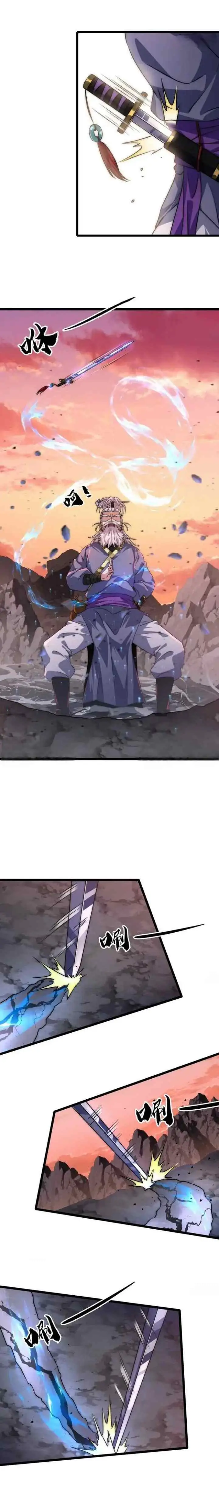 The Great Villain Who Threatened to Kill Himself chapter 1 halaman 12