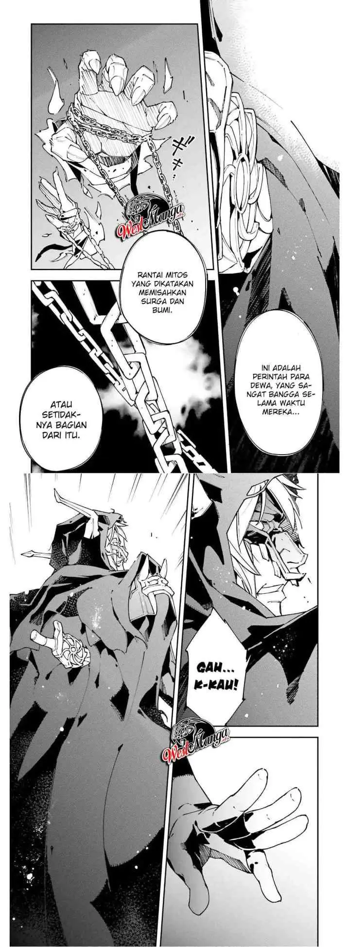 Chū Boss-san Level 99, Saikyou no Buka-tachi to Tomo ni Nishuume Totsunyuu! chapter 7 halaman 11