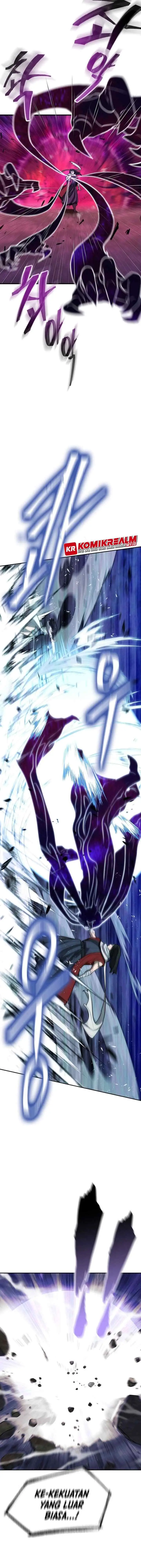 Sword Demon Island chapter 40 halaman 10