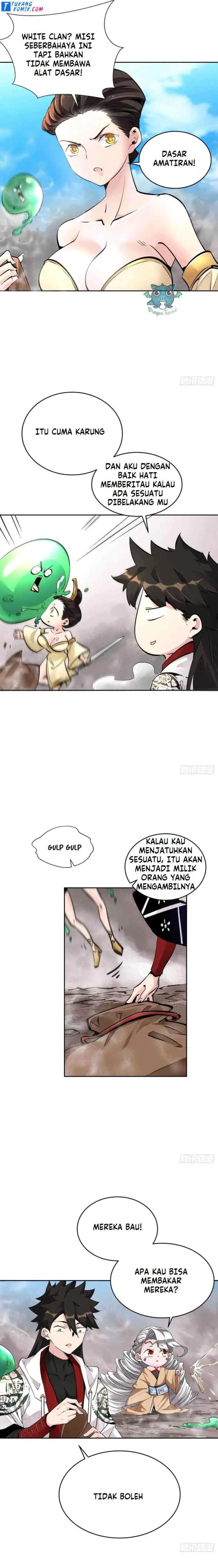 As The Richest Man, I Really Dont Want To Be Reborn chapter 16 halaman 15