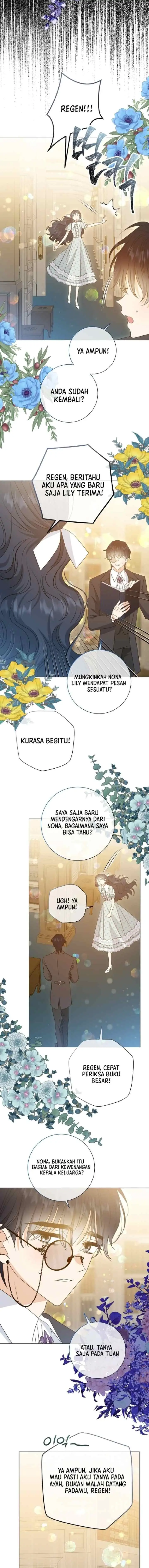 Please Leave Miss Emily Alone chapter 52 halaman 12