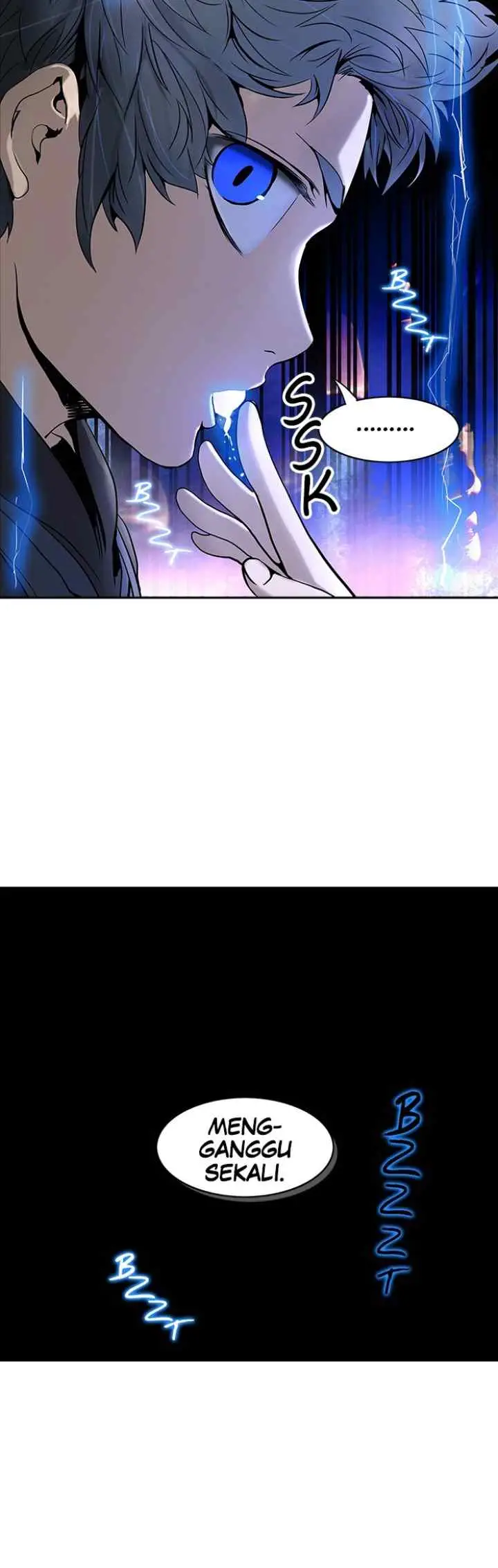 Tower of God chapter 289 halaman 20