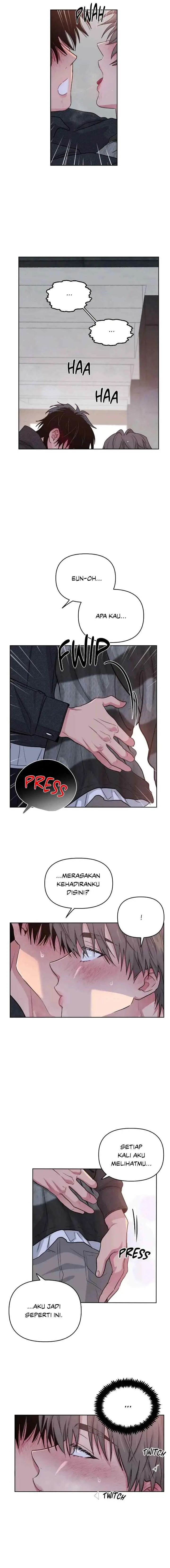 Arts Mans chapter 48 halaman 13