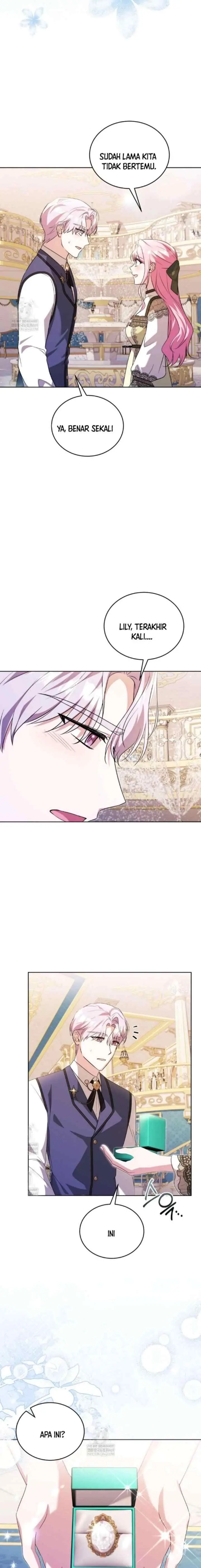 I Didn't Lull You to Sleep Only For You to Be Obsessed chapter 85 halaman 11