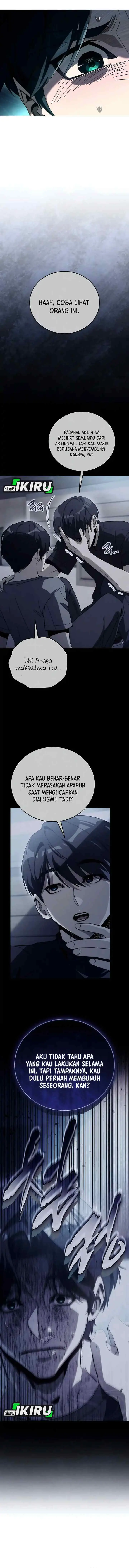The Thousand-Faced Actor chapter 64 halaman 4