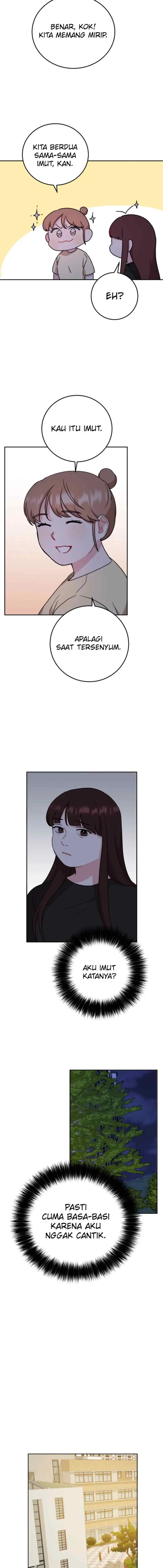 Romance Sangriento chapter 16 halaman 12