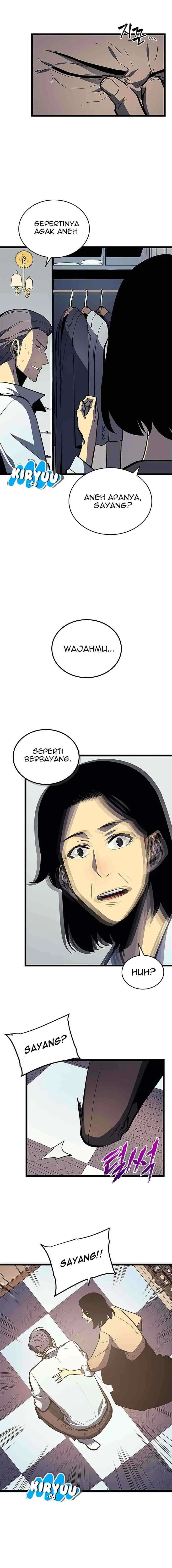 Solo Leveling chapter 79 halaman 15