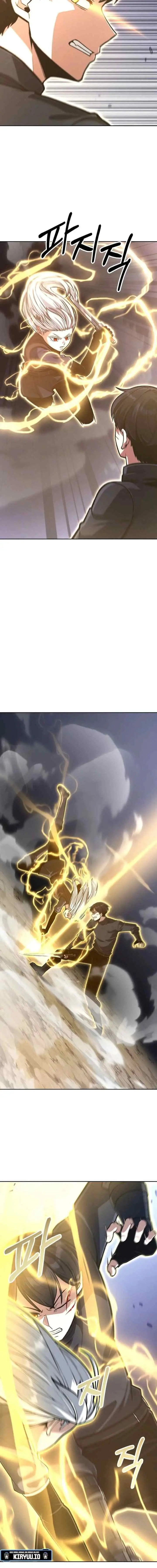 What's Our Hero Doing? chapter 43 halaman 12