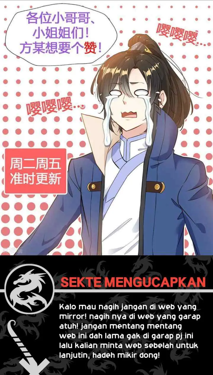 Shi Chenxiang chapter 52 halaman 11