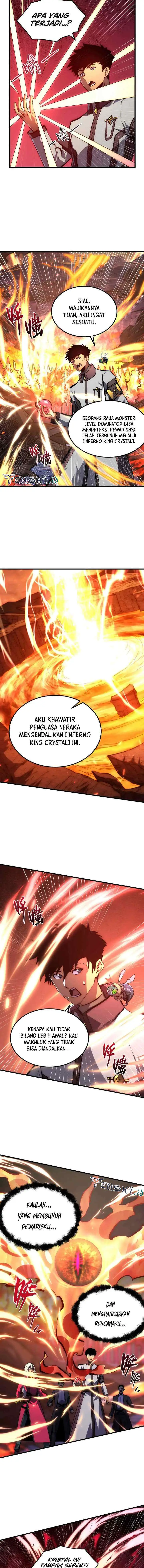 Rise From The Rubble chapter 214 halaman 6