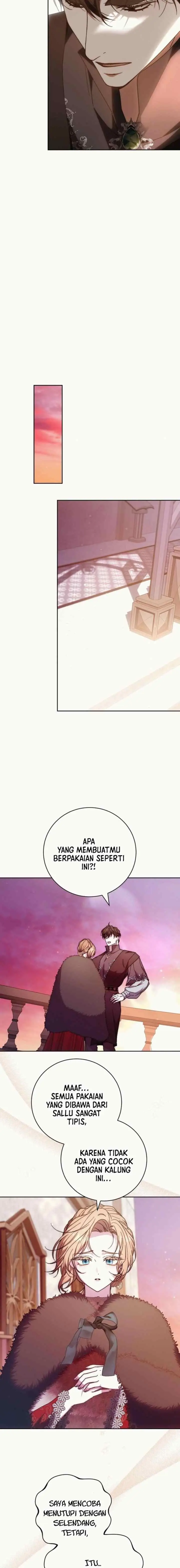 I Will Raise This Boy as Another Man's Child chapter 21 halaman 12