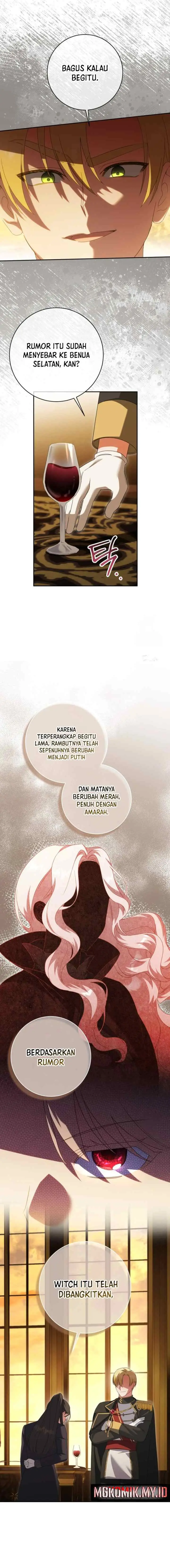 The Princess is Evil chapter 136 halaman 13