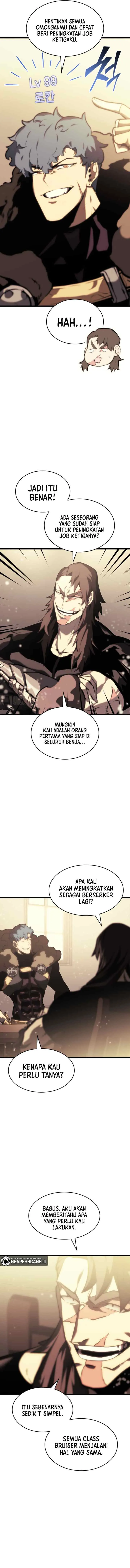 Return of the SSS-Class Ranker chapter 40 halaman 13
