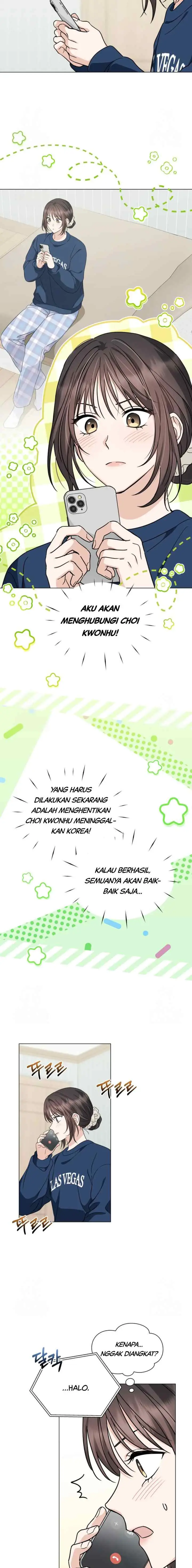 Tanda Cinta chapter 35 halaman 9