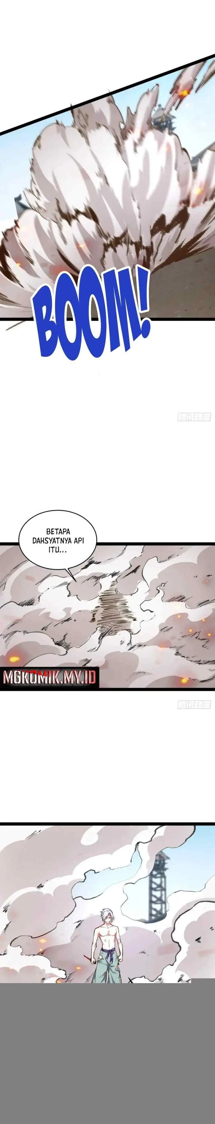 Starting From Maximum Charm Points chapter 80 halaman 14